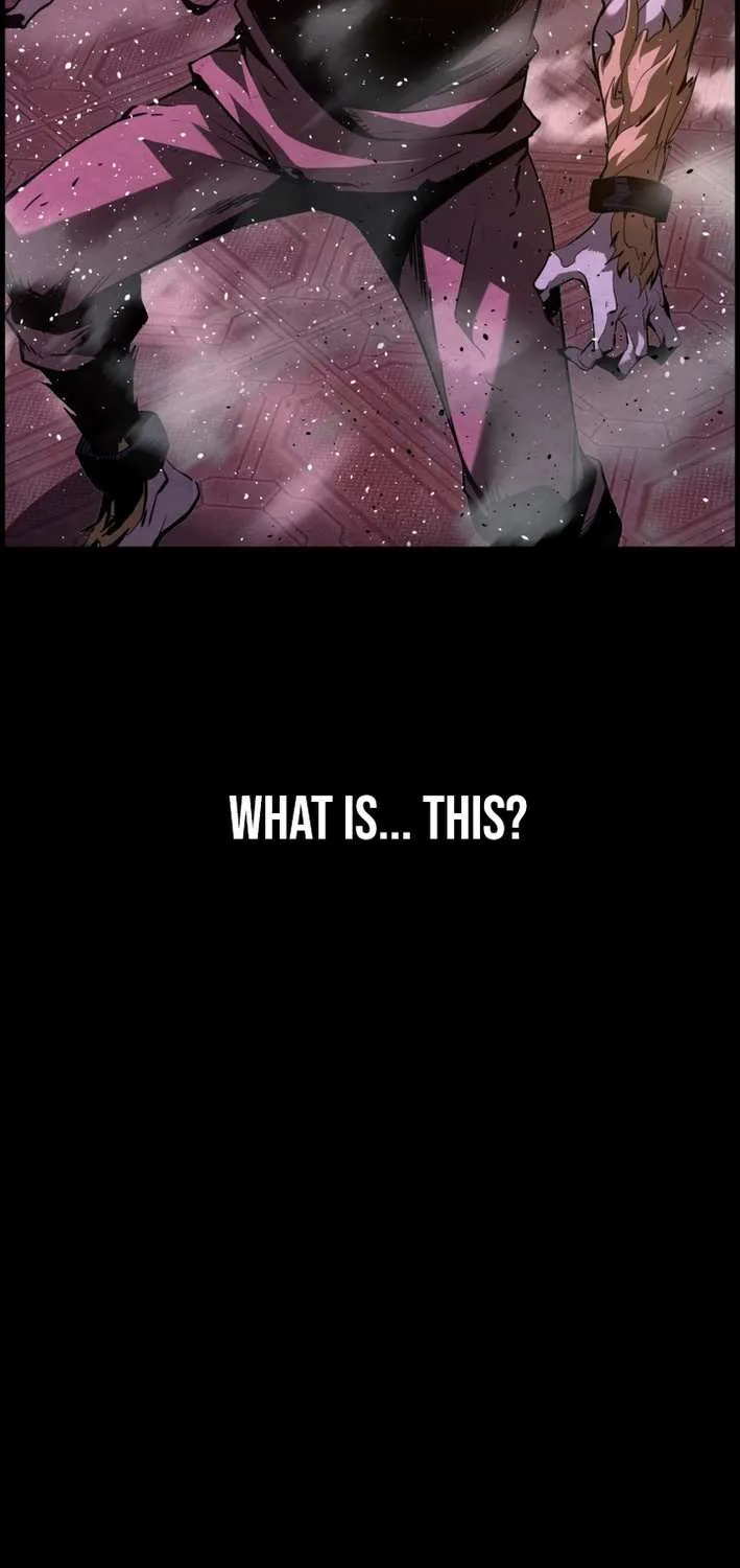 The Aged Strongest Prisoner Survives Again Today Chapter 18 page 39 - 
