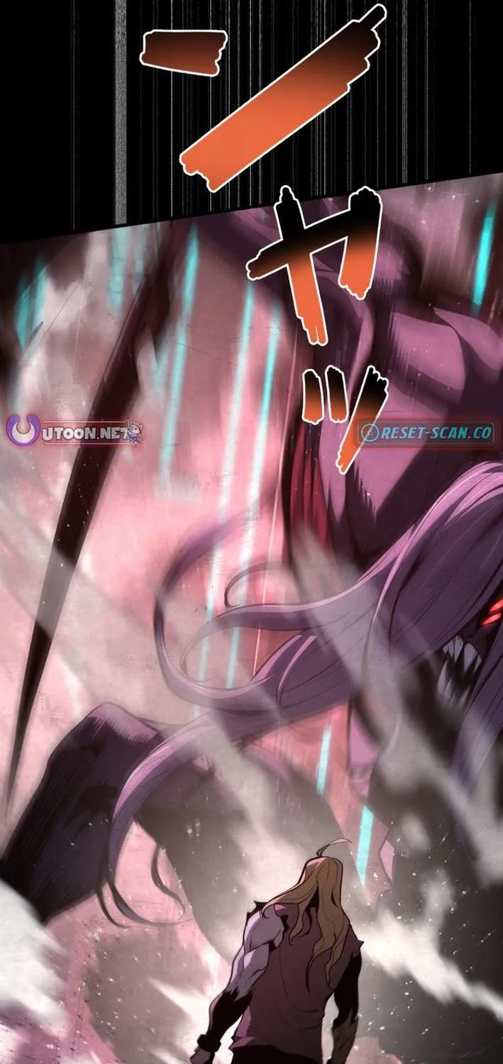 The Aged Strongest Prisoner Survives Again Today Chapter 18 page 44 - 