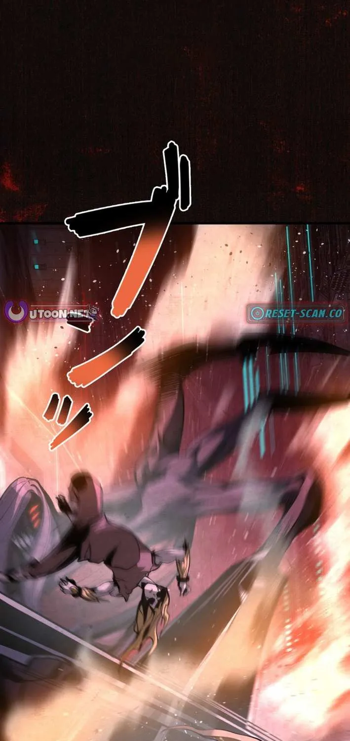 The Aged Strongest Prisoner Survives Again Today Chapter 18 page 48 - 