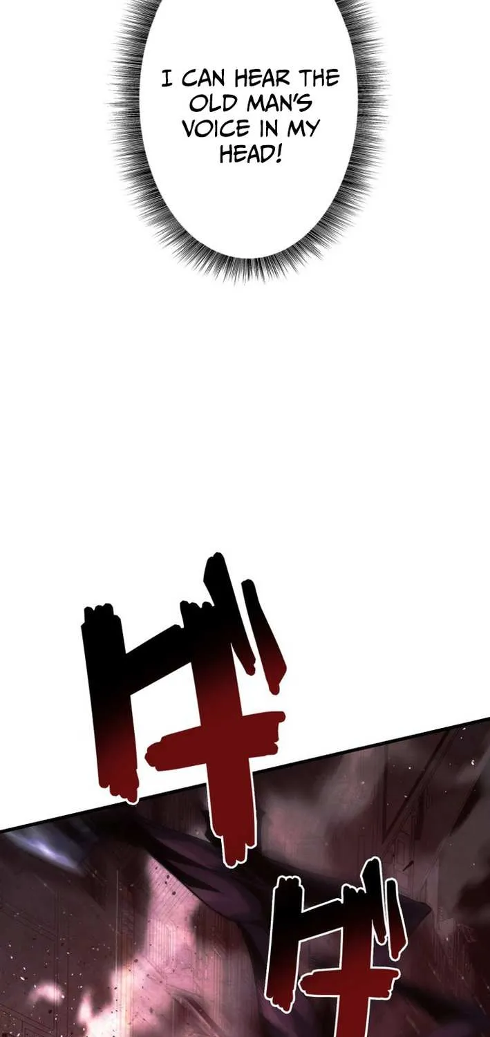 The Aged Strongest Prisoner Survives Again Today Chapter 18 page 6 - 