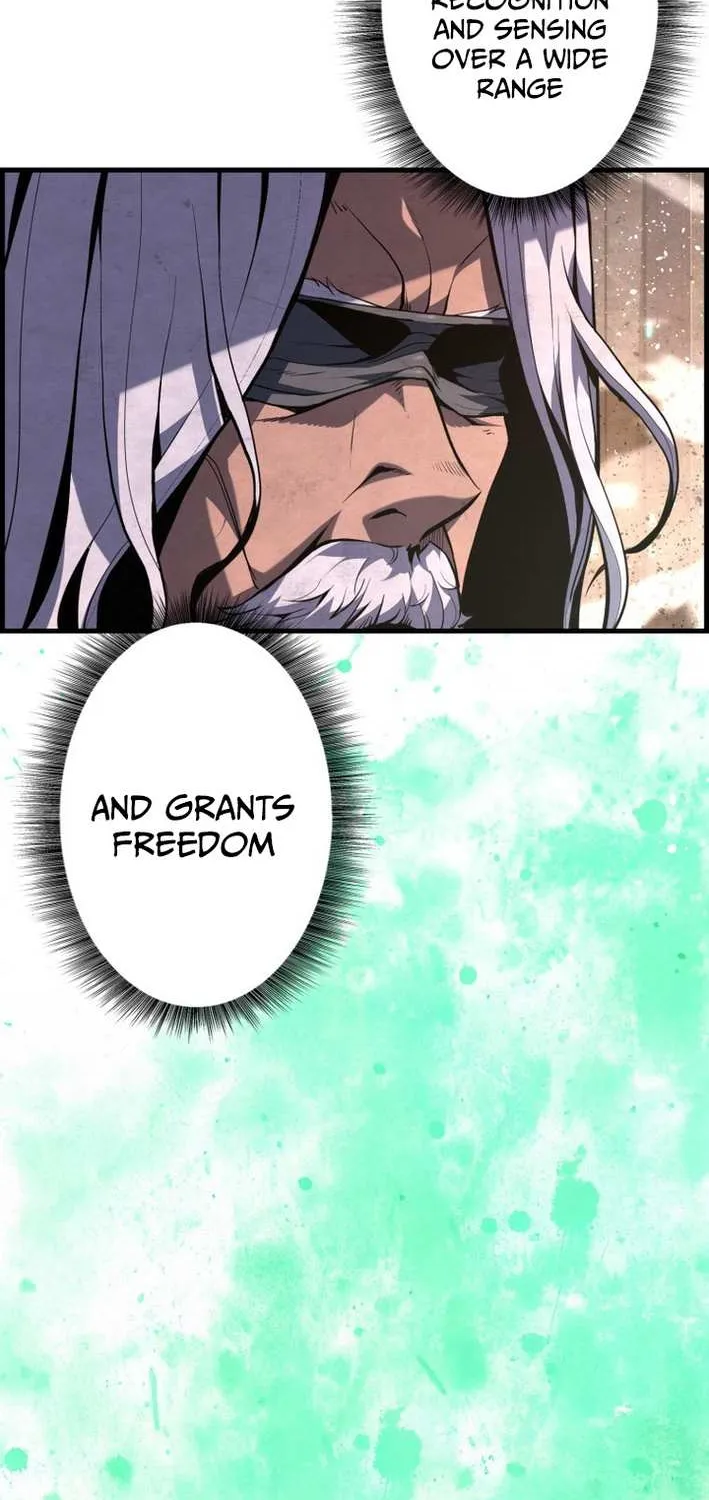 The Aged Strongest Prisoner Survives Again Today Chapter 18 page 52 - 