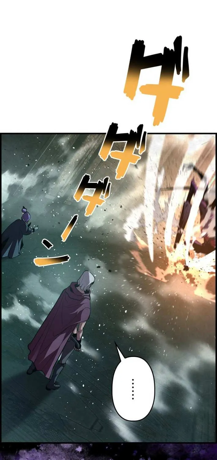 The Aged Strongest Prisoner Survives Again Today Chapter 18 page 56 - 