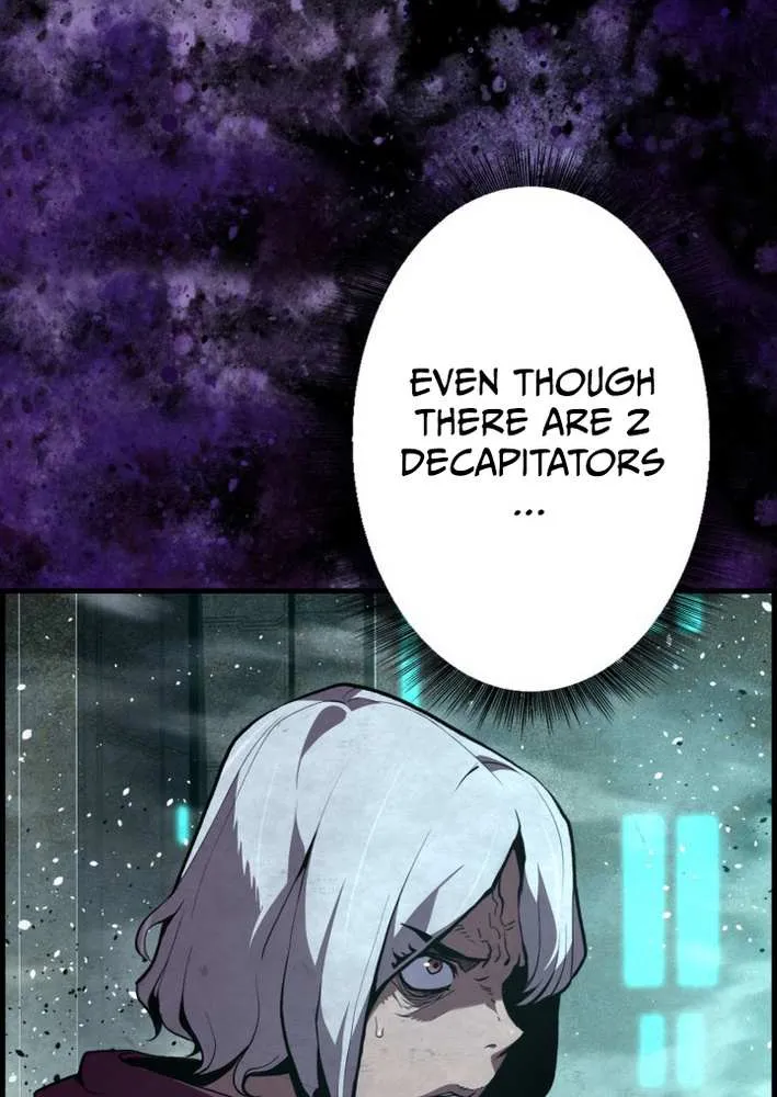 The Aged Strongest Prisoner Survives Again Today Chapter 18 page 57 - 