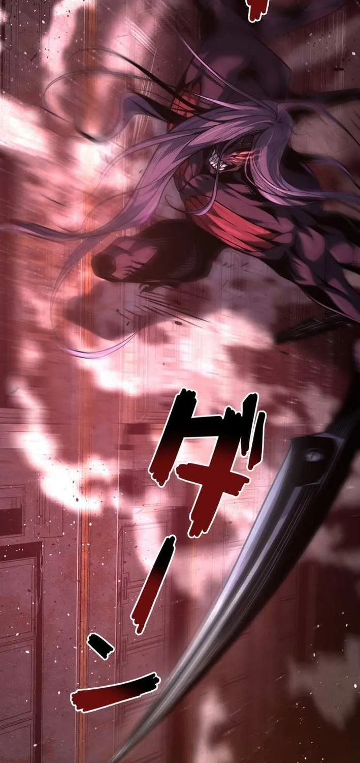 The Aged Strongest Prisoner Survives Again Today Chapter 18 page 7 - 