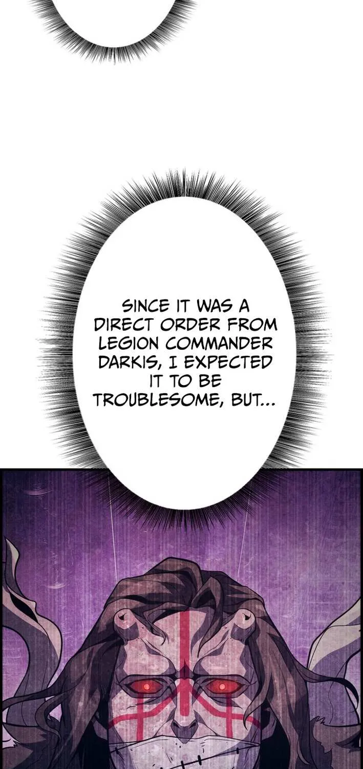 The Aged Strongest Prisoner Survives Again Today Chapter 18 page 62 - 