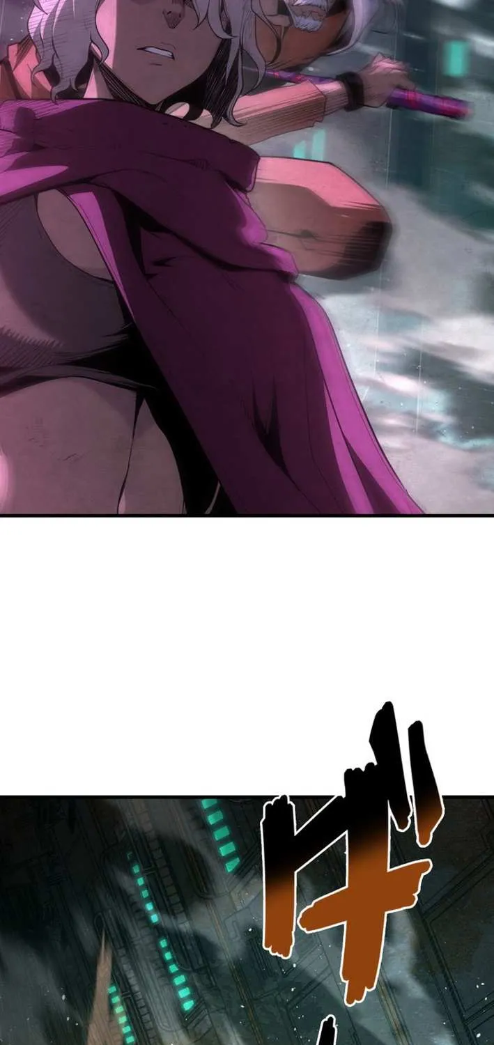 The Aged Strongest Prisoner Survives Again Today Chapter 18 page 67 - 