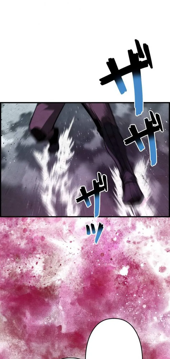 The Aged Strongest Prisoner Survives Again Today Chapter 18 page 69 - 