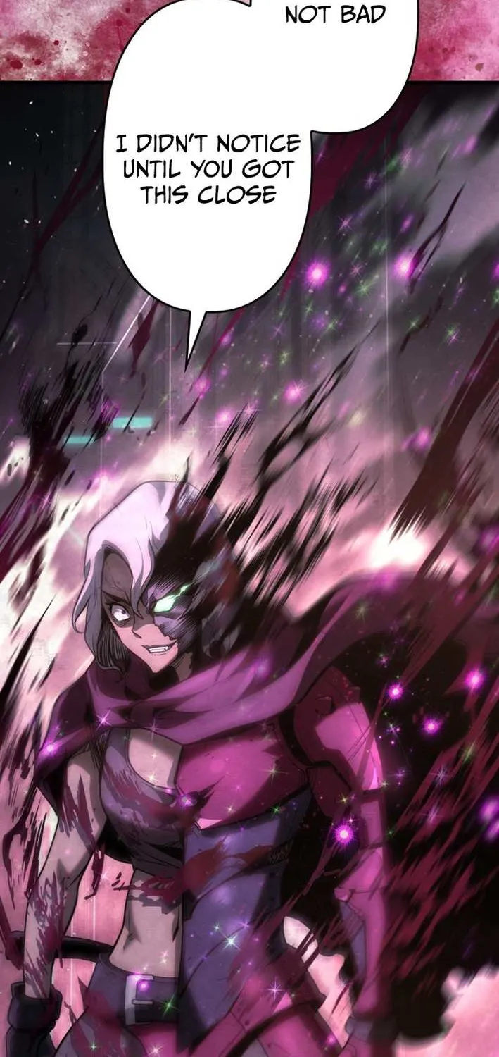 The Aged Strongest Prisoner Survives Again Today Chapter 18 page 70 - 