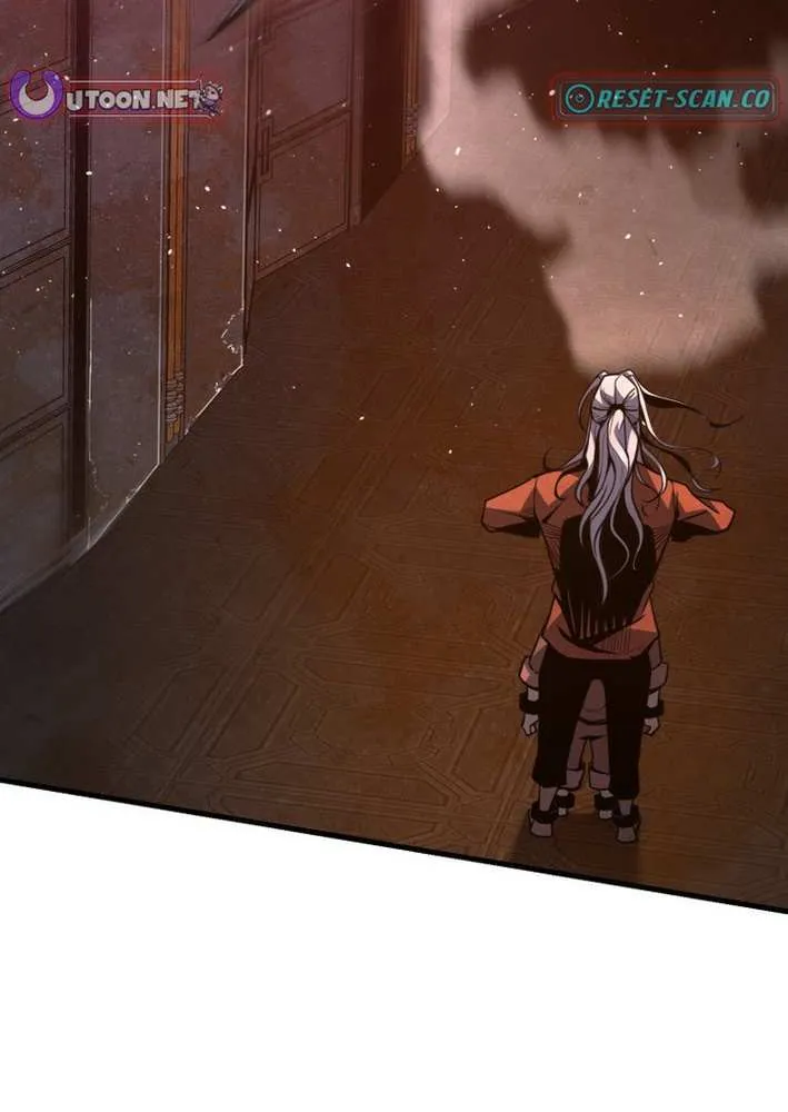 The Aged Strongest Prisoner Survives Again Today Chapter 18 page 8 - 