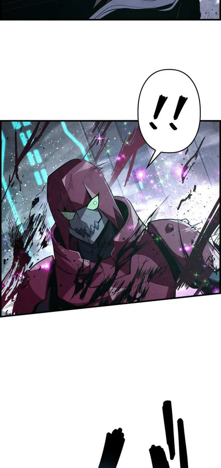 The Aged Strongest Prisoner Survives Again Today Chapter 18 page 73 - 