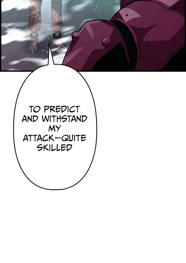 The Aged Strongest Prisoner Survives Again Today Chapter 18 page 78 - 