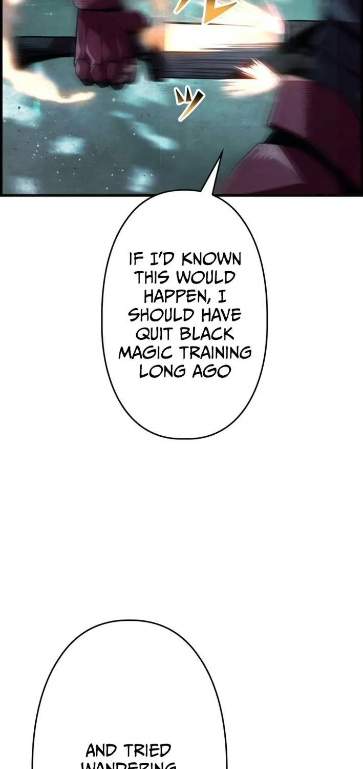 The Aged Strongest Prisoner Survives Again Today Chapter 18 page 81 - 