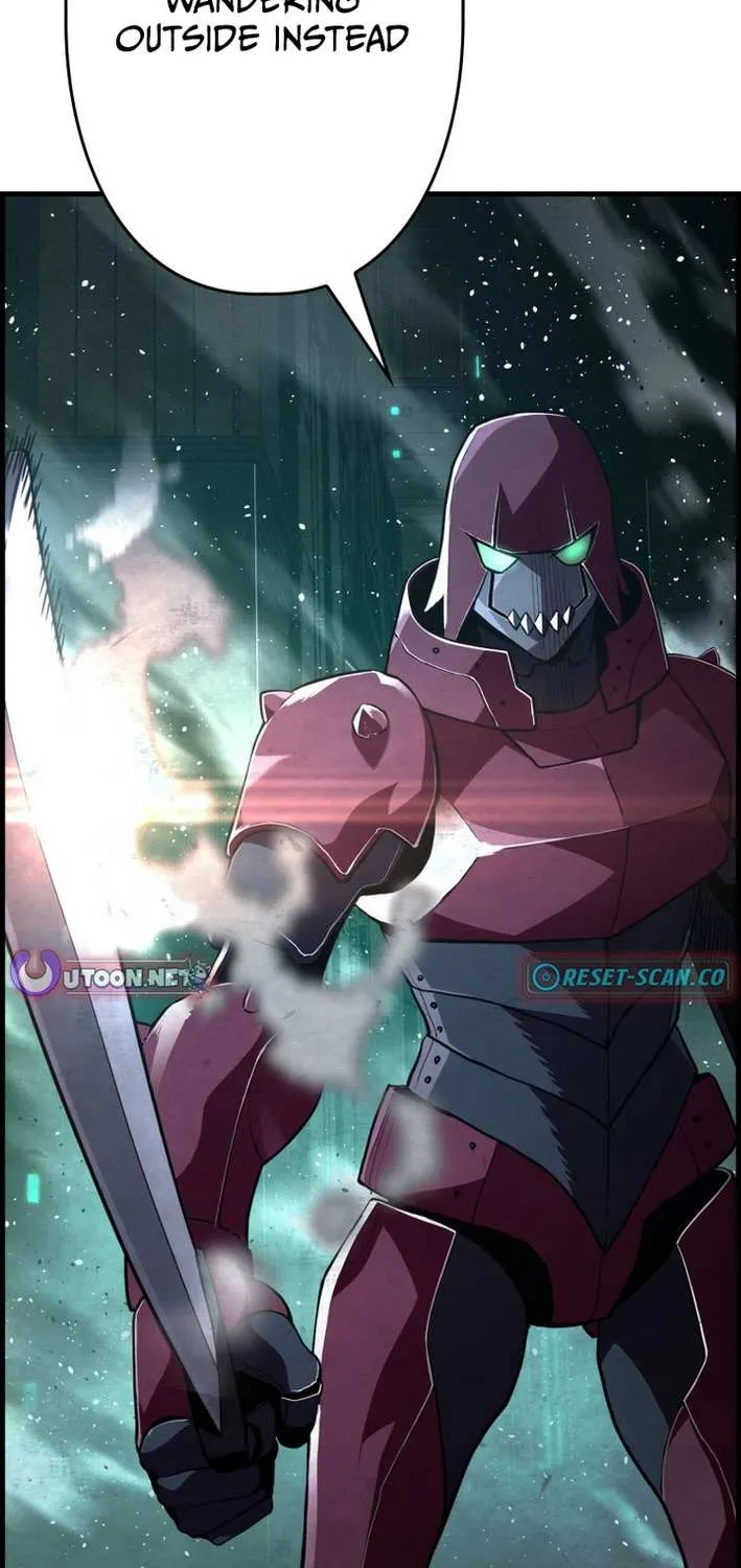 The Aged Strongest Prisoner Survives Again Today Chapter 18 page 82 - 