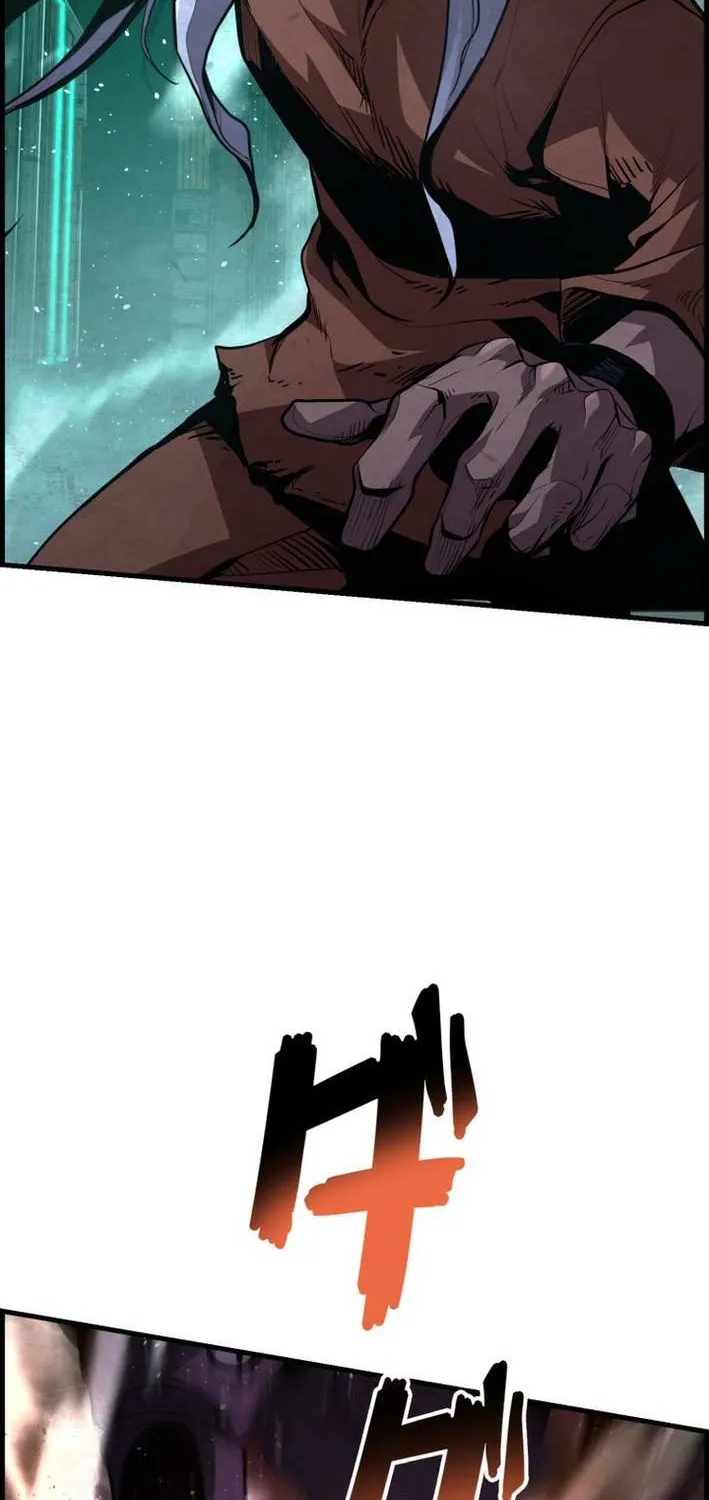 The Aged Strongest Prisoner Survives Again Today Chapter 18 page 84 - 