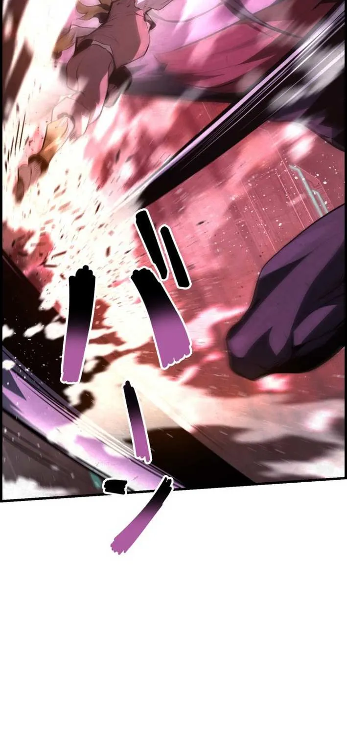 The Aged Strongest Prisoner Survives Again Today Chapter 18 page 88 - 