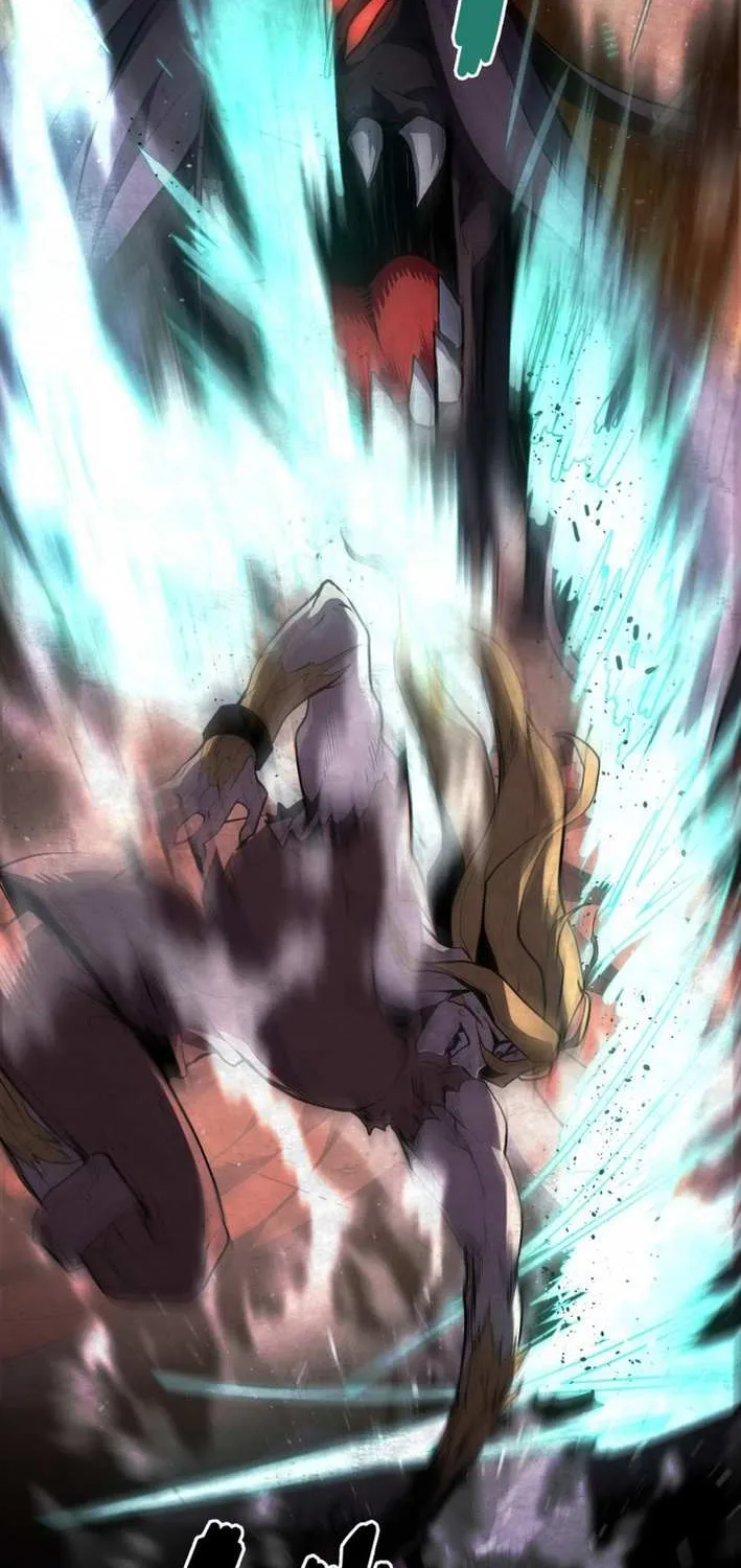 The Aged Strongest Prisoner Survives Again Today Chapter 18 page 91 - 