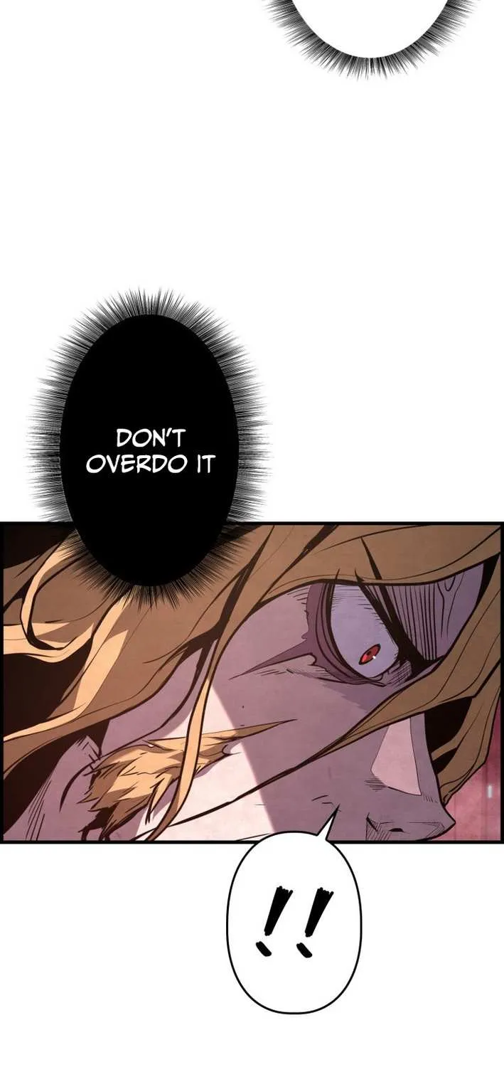 The Aged Strongest Prisoner Survives Again Today Chapter 18 page 95 - 