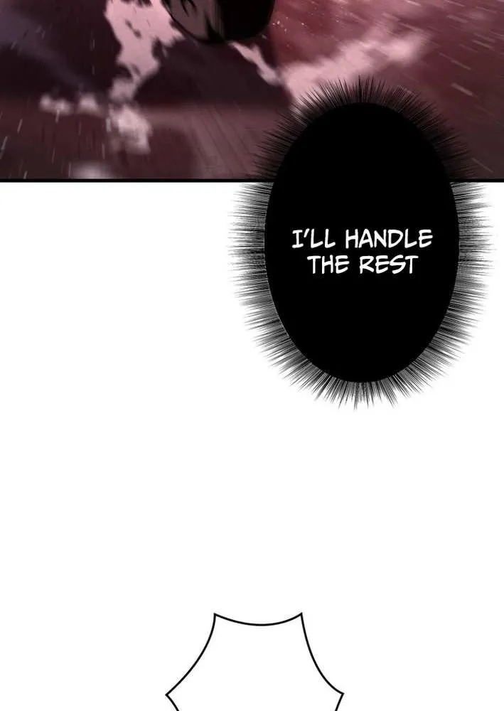 The Aged Strongest Prisoner Survives Again Today Chapter 18 page 99 - 