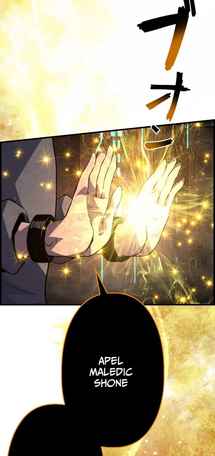 The Aged Strongest Prisoner Survives Again Today Chapter 19 page 101 - 