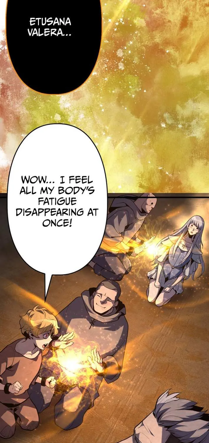 The Aged Strongest Prisoner Survives Again Today Chapter 19 page 102 - 