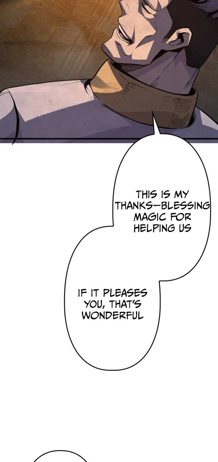 The Aged Strongest Prisoner Survives Again Today Chapter 19 page 103 - 