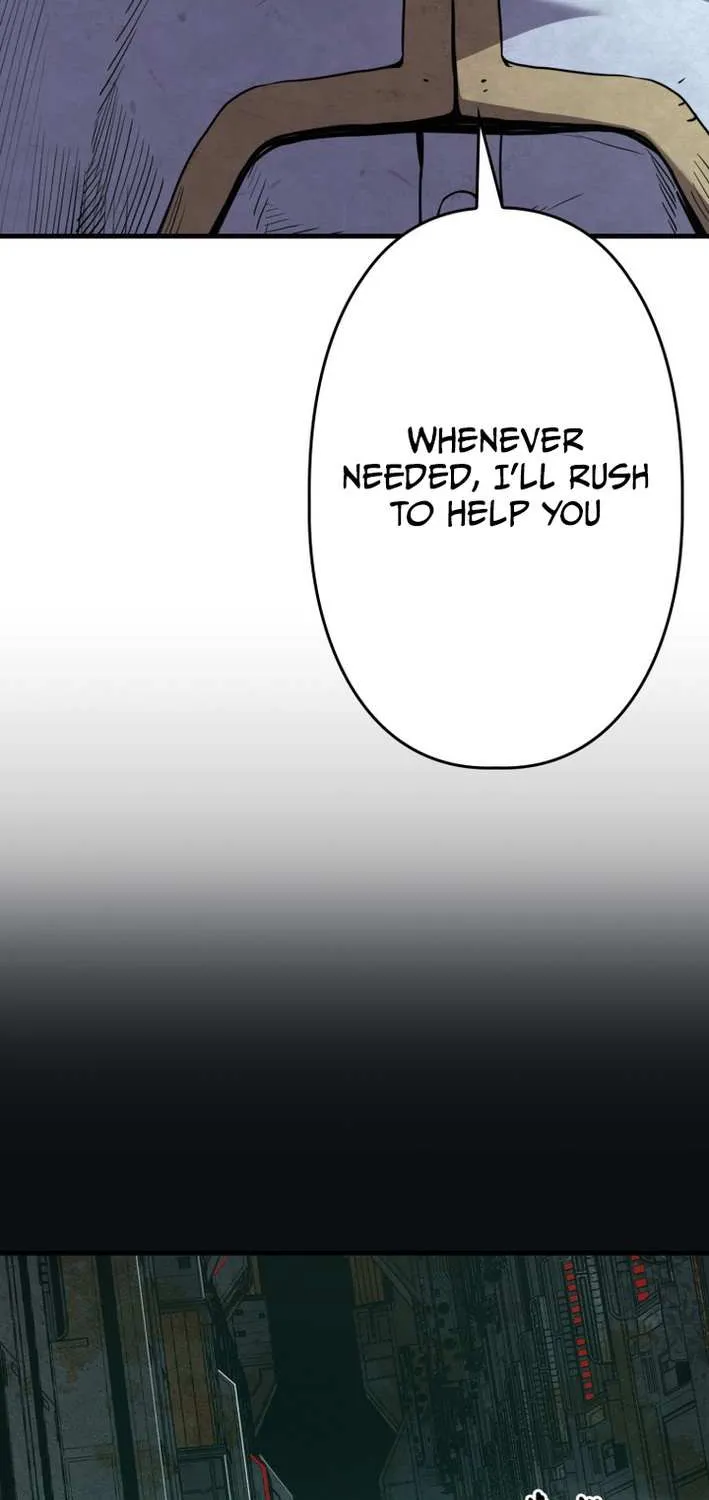 The Aged Strongest Prisoner Survives Again Today Chapter 19 page 109 - 