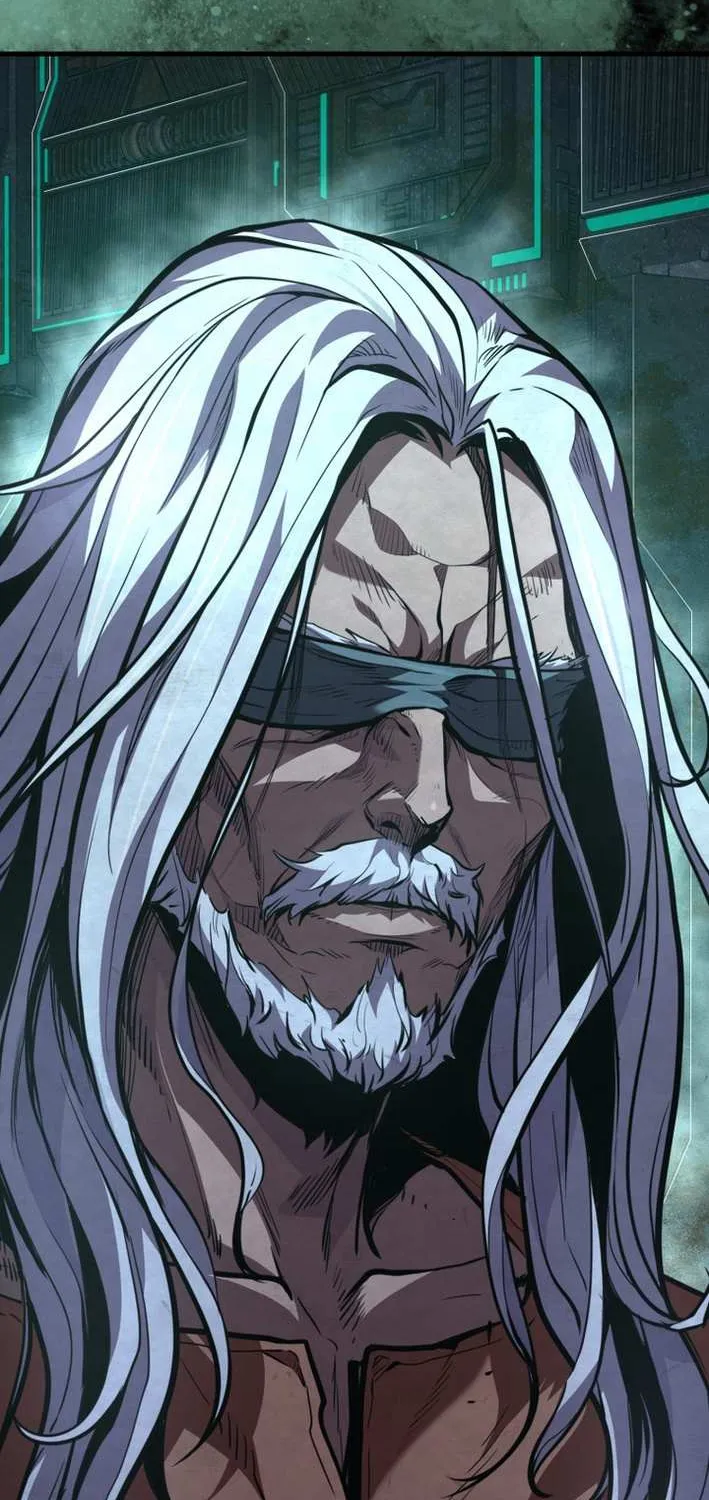 The Aged Strongest Prisoner Survives Again Today Chapter 19 page 117 - 