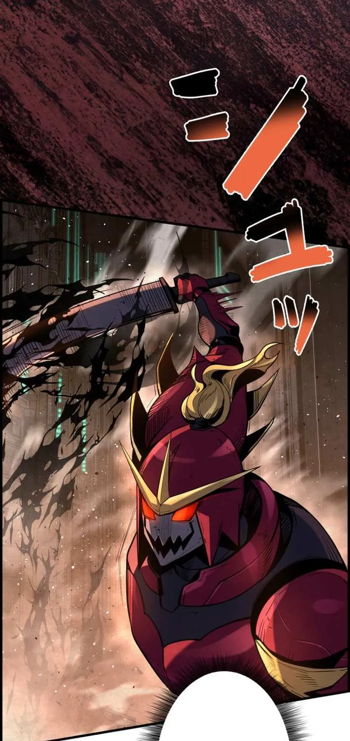 The Aged Strongest Prisoner Survives Again Today Chapter 19 page 13 - 