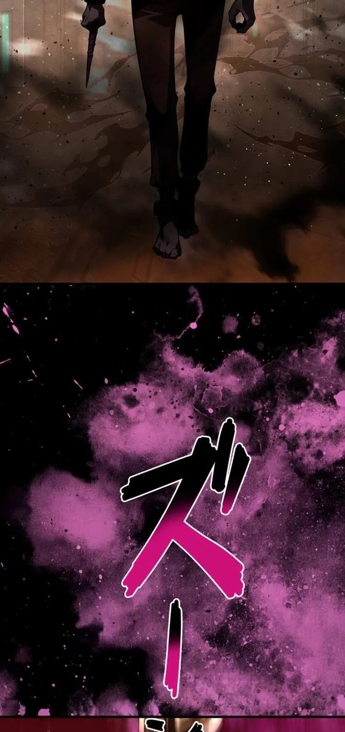The Aged Strongest Prisoner Survives Again Today Chapter 19 page 18 - 