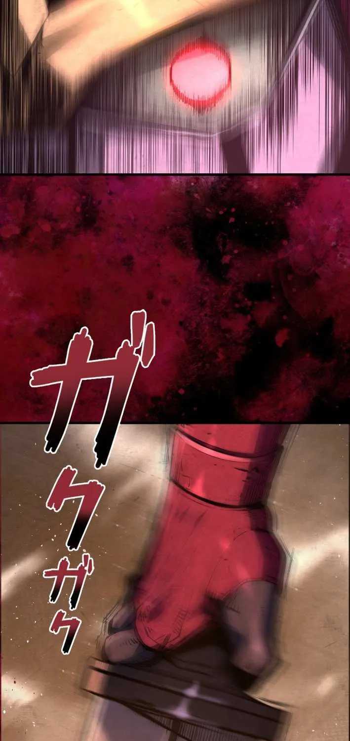 The Aged Strongest Prisoner Survives Again Today Chapter 19 page 20 - 
