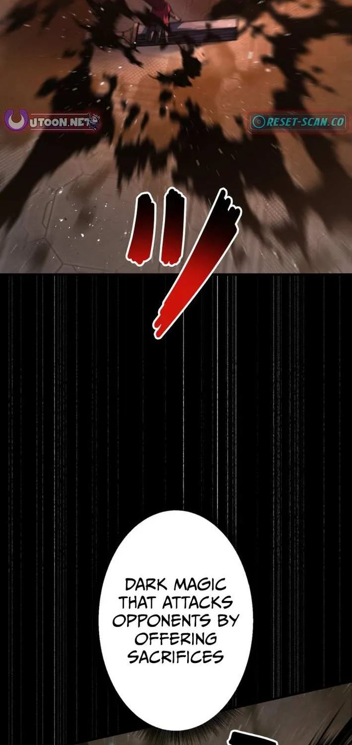 The Aged Strongest Prisoner Survives Again Today Chapter 19 page 28 - 