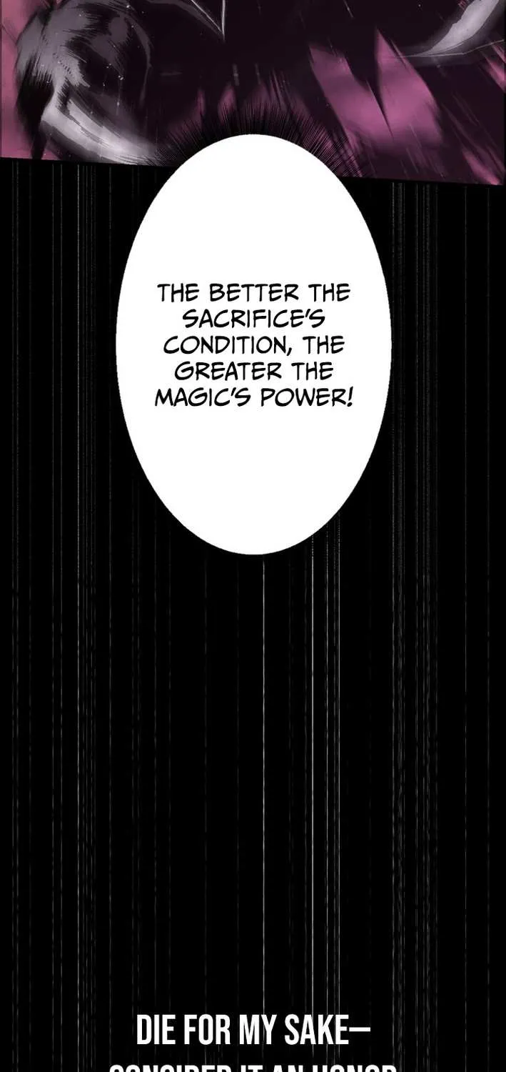 The Aged Strongest Prisoner Survives Again Today Chapter 19 page 30 - 