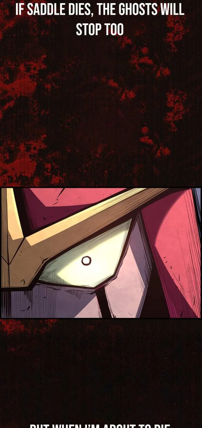The Aged Strongest Prisoner Survives Again Today Chapter 19 page 35 - 