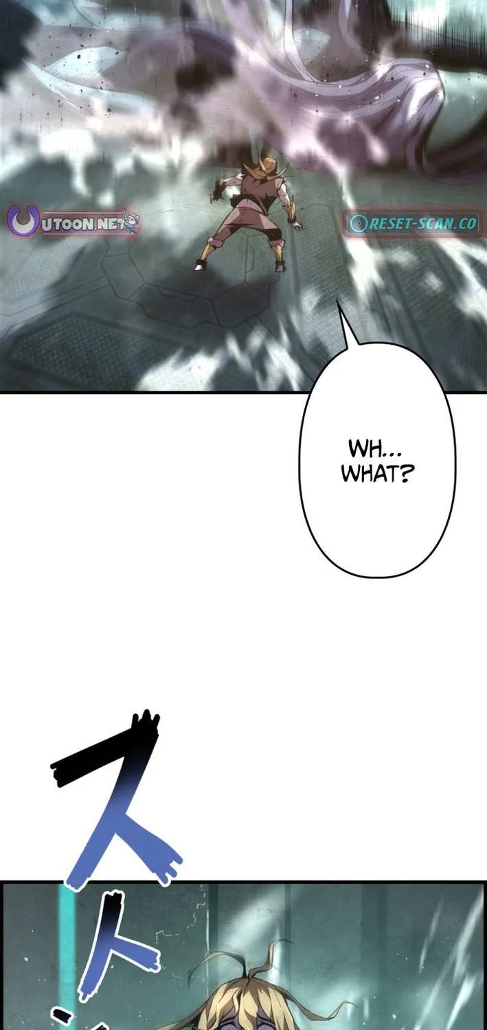 The Aged Strongest Prisoner Survives Again Today Chapter 19 page 41 - 