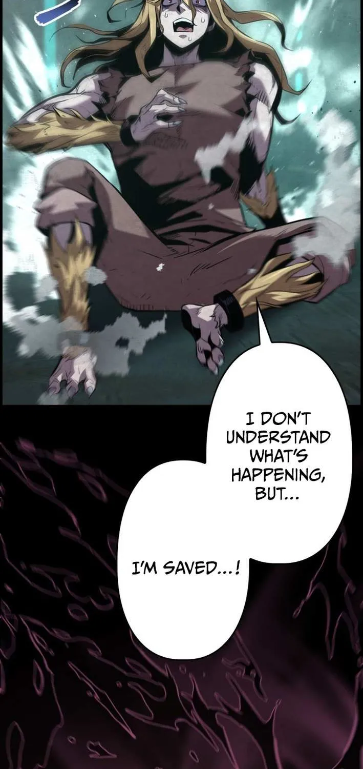 The Aged Strongest Prisoner Survives Again Today Chapter 19 page 42 - 