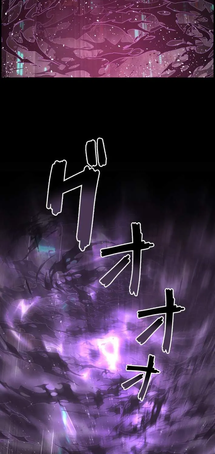 The Aged Strongest Prisoner Survives Again Today Chapter 19 page 46 - 