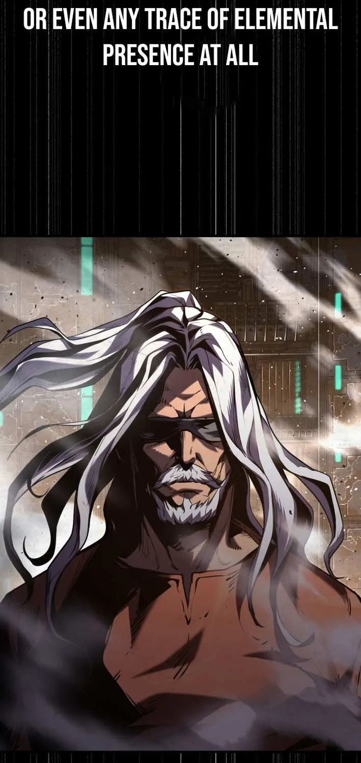 The Aged Strongest Prisoner Survives Again Today Chapter 19 page 6 - 