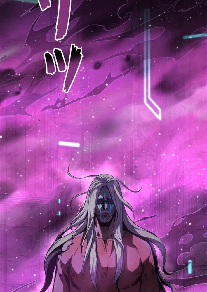 The Aged Strongest Prisoner Survives Again Today Chapter 19 page 57 - 