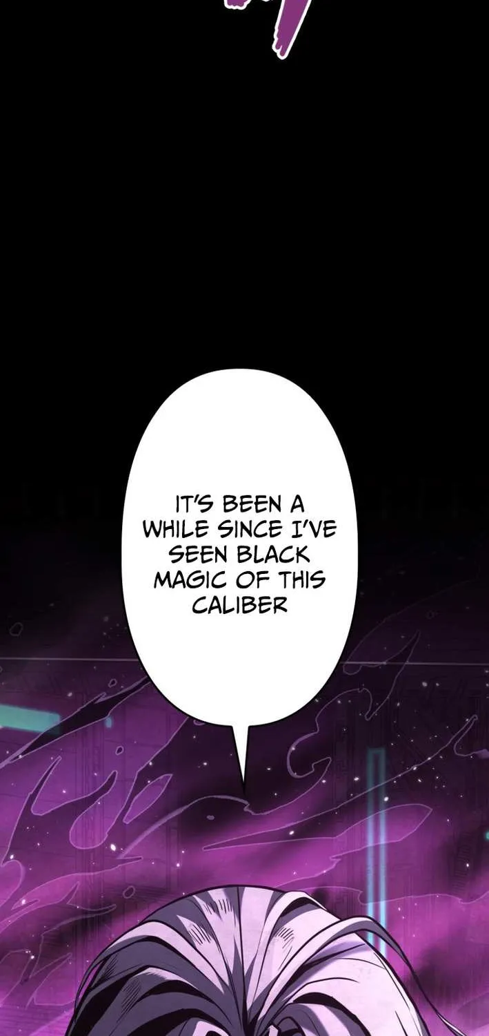 The Aged Strongest Prisoner Survives Again Today Chapter 19 page 59 - 