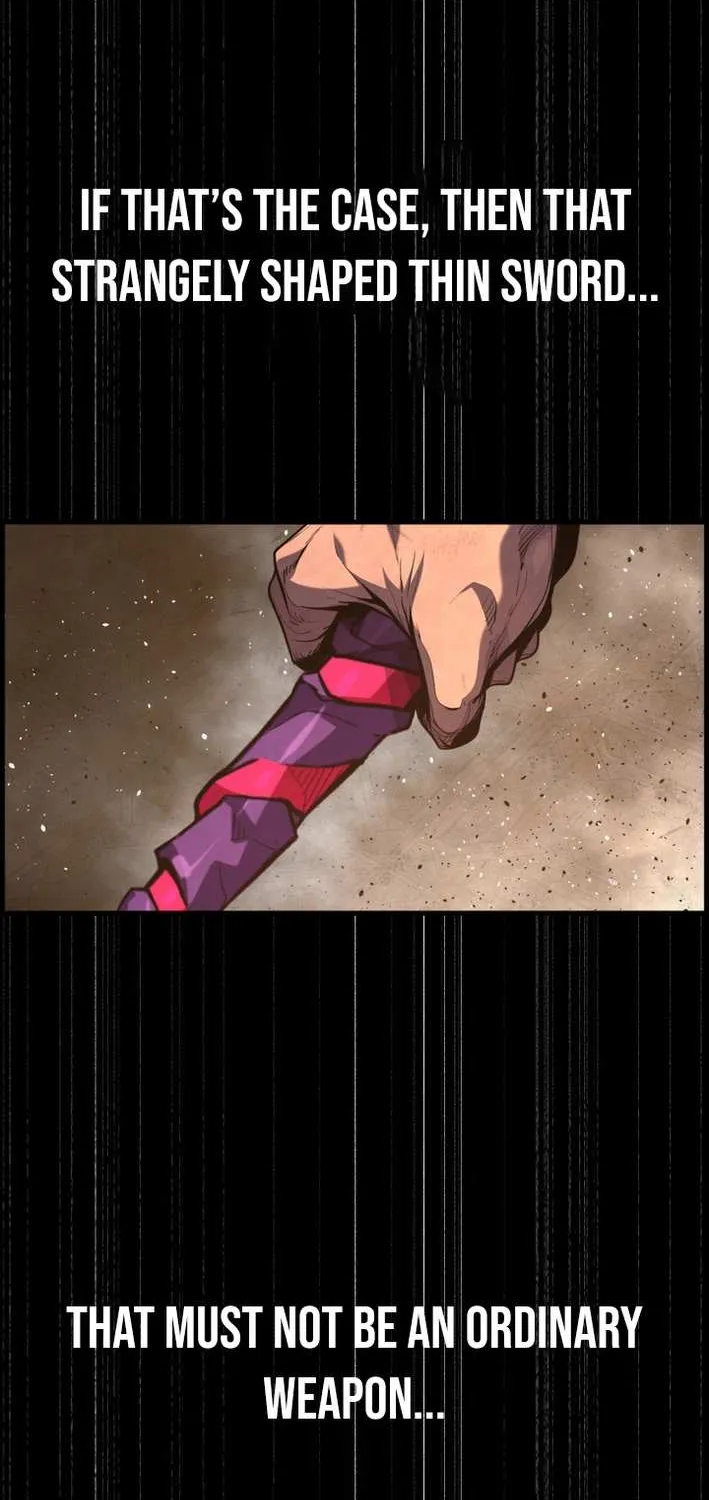 The Aged Strongest Prisoner Survives Again Today Chapter 19 page 7 - 