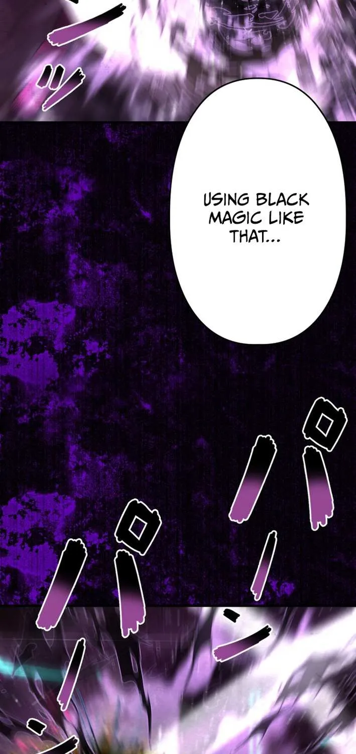 The Aged Strongest Prisoner Survives Again Today Chapter 19 page 62 - 