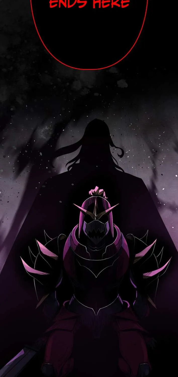 The Aged Strongest Prisoner Survives Again Today Chapter 19 page 65 - 