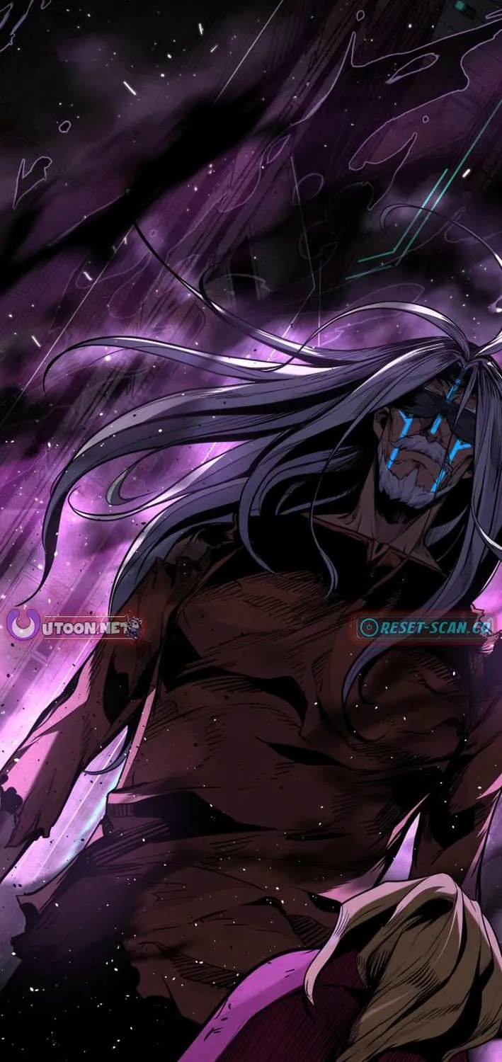 The Aged Strongest Prisoner Survives Again Today Chapter 19 page 67 - 
