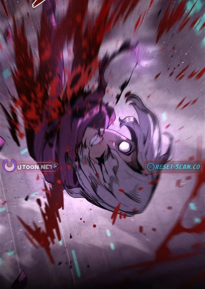 The Aged Strongest Prisoner Survives Again Today Chapter 19 page 71 - 