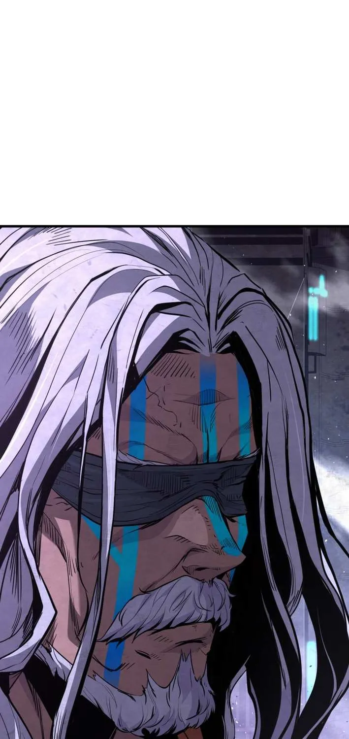 The Aged Strongest Prisoner Survives Again Today Chapter 19 page 75 - 