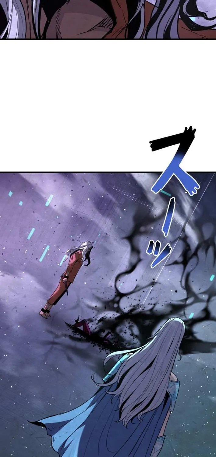 The Aged Strongest Prisoner Survives Again Today Chapter 19 page 76 - 