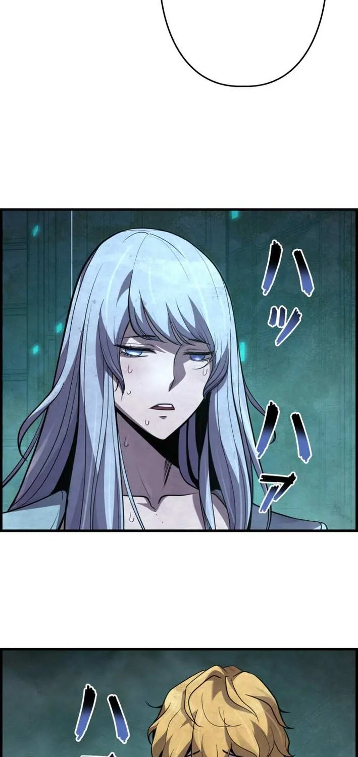 The Aged Strongest Prisoner Survives Again Today Chapter 19 page 80 - 