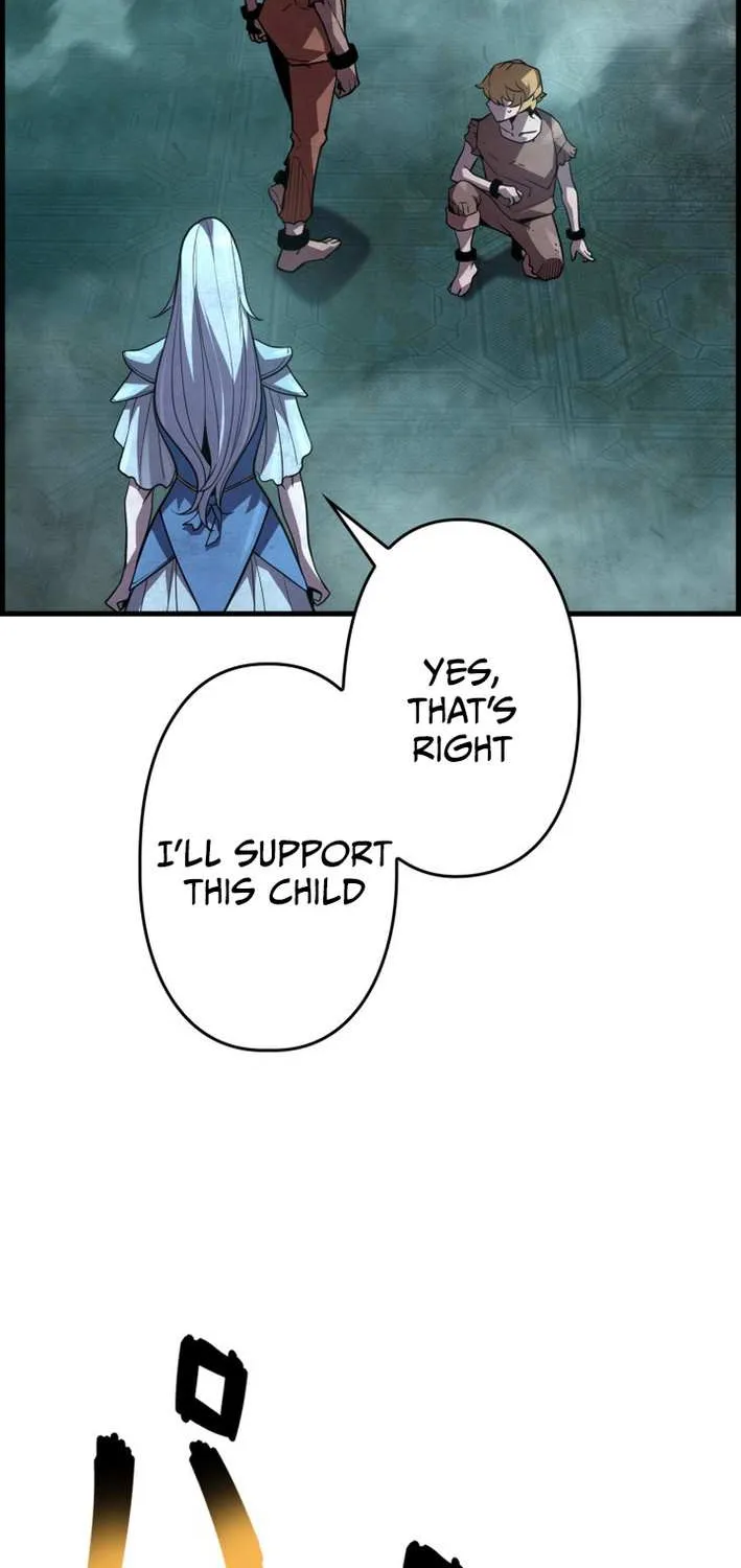 The Aged Strongest Prisoner Survives Again Today Chapter 19 page 82 - 