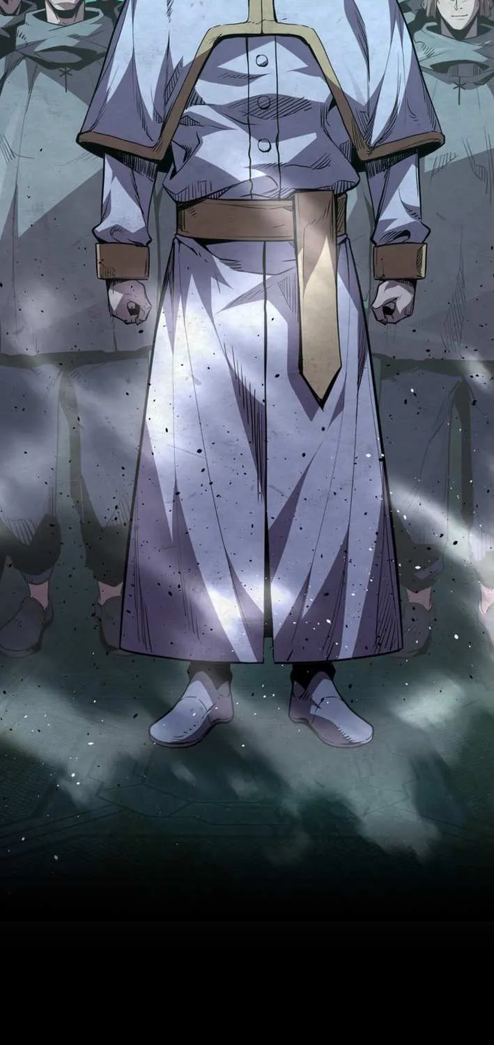 The Aged Strongest Prisoner Survives Again Today Chapter 19 page 88 - 