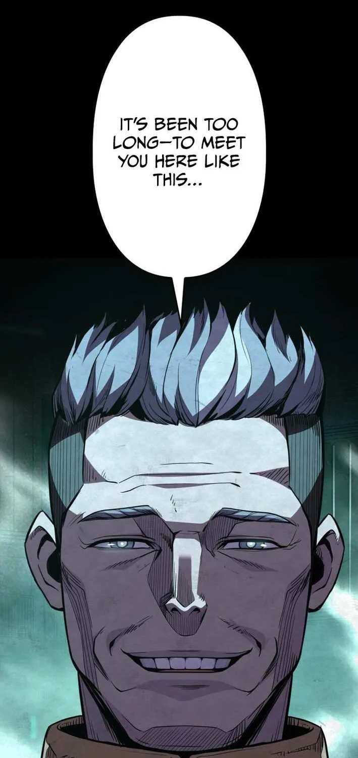The Aged Strongest Prisoner Survives Again Today Chapter 19 page 89 - 